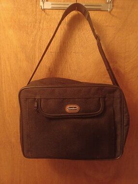 Samboro Travel Bag Carry Case